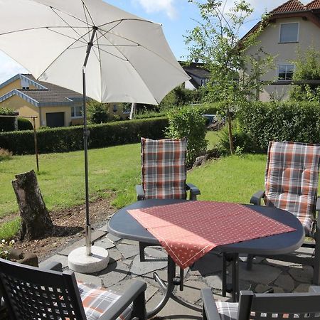 Ferienwohnung Mohrs Mehren  Eksteriør bilde